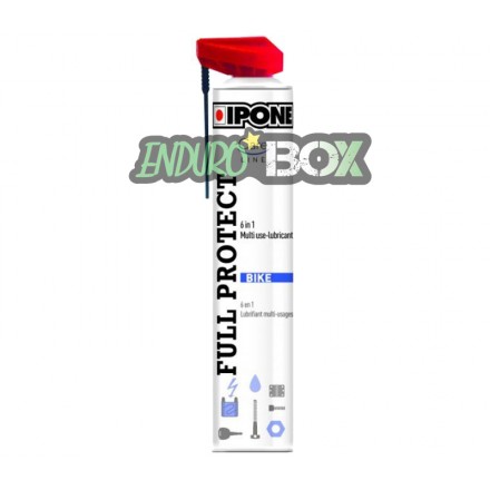 Full Protect IPONE 750mL Enduro Box