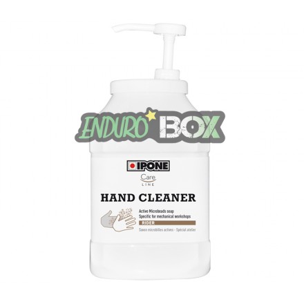 Hand Cleaner IPONE 4L Enduro Box