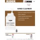 Hand Cleaner IPONE 4L Enduro Box