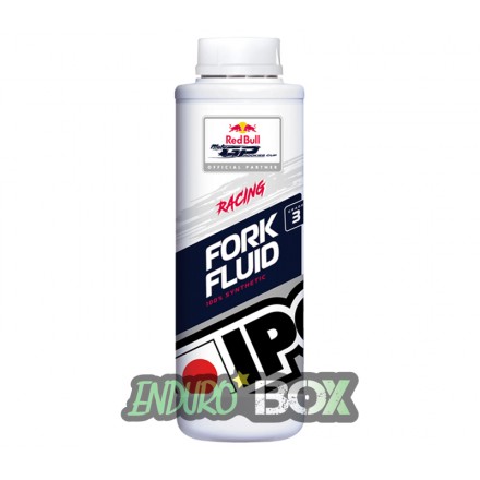 Fork Fluid 3 IPONE Enduro Box