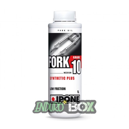 Fork 10 Medium IPONE Enduro Box