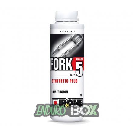 Fork 5 Soft IPONE Enduro Box