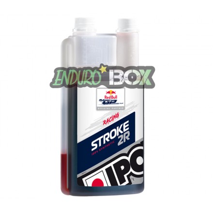 Stroke 2R Racing IPONE Enduro Box