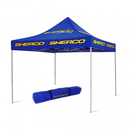 Tente SHERCO 3x3 Enduro Box