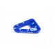 Embout Pédale de Frein S3 HardRock KTM/husky Bleu Enduro Box
