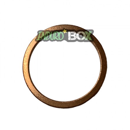 Joint Bouchon PréFiltre SHERCO Enduro Box