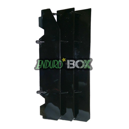 Grille Radiateur SHERCO Gauche Enduro Box