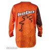 Maillot HEBO Sway Orange Enduro Box