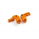 Renforts Maitre Cylindre S3 parts Brembo Oranges Enduro Box