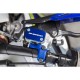 Renforts Maitre Cylindre S3 parts Brembo Bleus Enduro Box