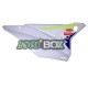 Plaque latérale Droite SHERCO 2021 Enduro Box