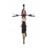 TRS 125/250/280/300cc X-Track RR 2021 Enduro Box