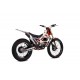 TRS 125/250/280/300cc X-Track RR 2021 Enduro Box