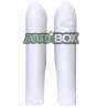 Protections Tube de Fourche Kayaba et Xplor SHERCO Blanches Enduro Box