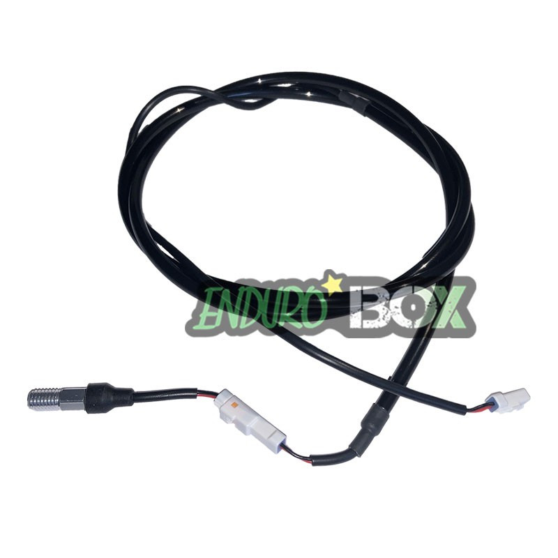 Cable de Compteur de Vitesse SHERCO 14-Auj Enduro Box