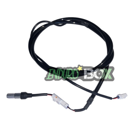 Cable de Compteur de Vitesse SHERCO 14-Auj Enduro Box