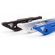 Protection Bras Oscillant Guide Chaine S3 PARTS Bleu Enduro Box