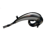 Pot de détente FRESCO Factory Acier 250/300 SE-R Sherco 15-18 Enduro Box