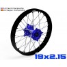 Jantes Arrière PROSTUF Sherco personnalisable MX 18x2.15 Enduro Box