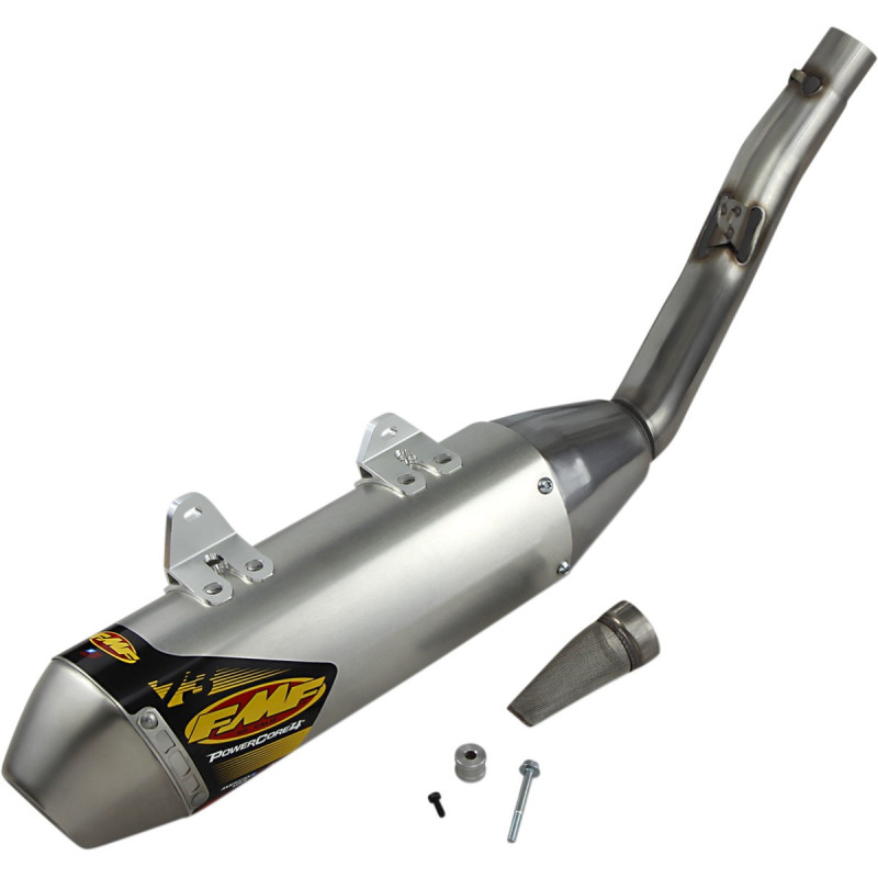 Silencieux FMF PowerCore 4 HEX 250/300 SEF 13-17 Enduro Box