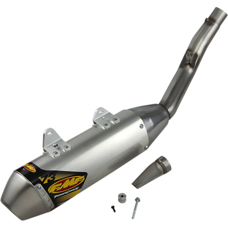 Silencieux FMF PowerCore 4 HEX 250/300 SEF 13-17 Enduro Box