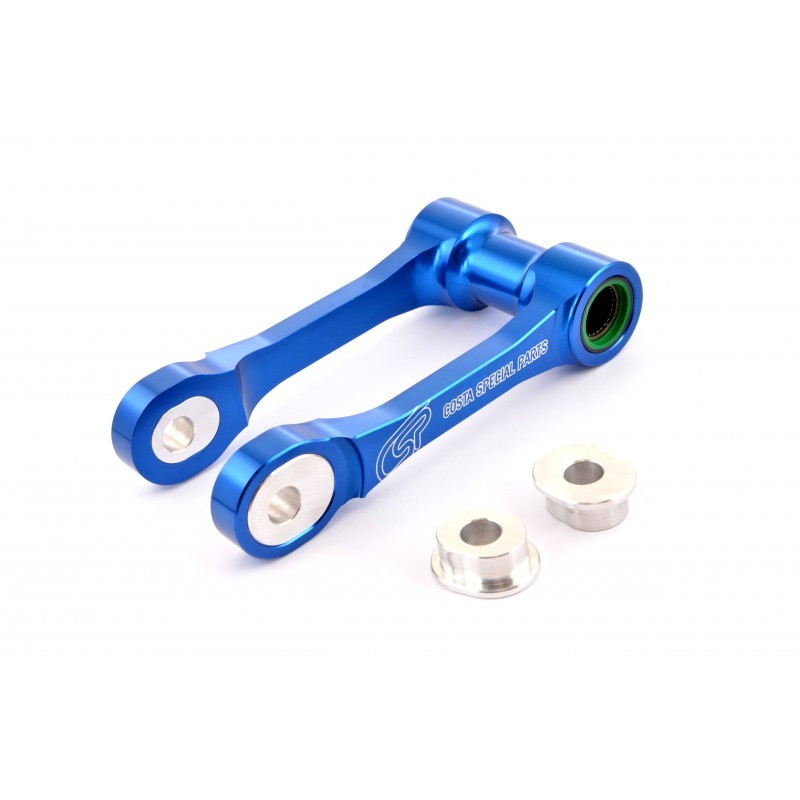 Biellette de Suspension Réglable CSP Sherco 14-16 Enduro Box