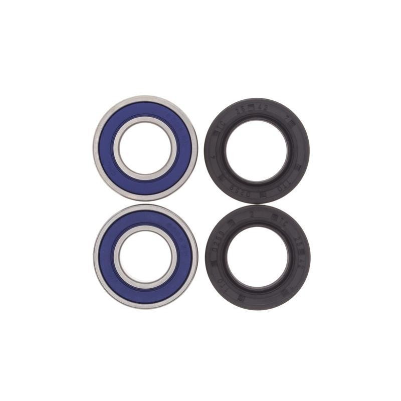 Kit Roulements de Roue Avant + Spys ALL BALLS Sherco 07-23 Enduro Box