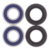 Kit Roulements de Roue Avant + Spys ALL BALLS Sherco 07-23 Enduro Box
