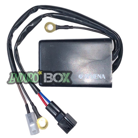 Boitier CDI GET SHERCO 2Tps 21-Auj Enduro Box