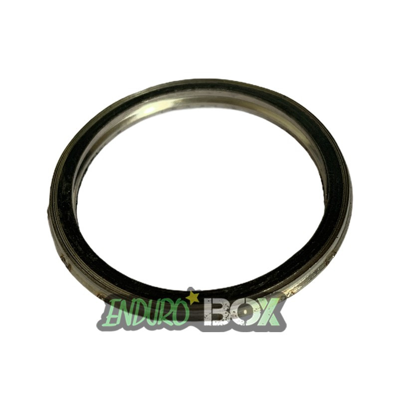 Joint Alu Echappement Sortie de Cylindre SHERCO Enduro Box