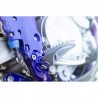 Ressort Pédale de Frein Racing Bleu S3 PARTS Sherco 07-Auj Enduro Box