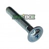 Vis M5 SHERCO Support Protections Cadre Enduro Box