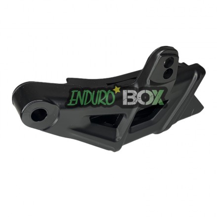 Guide Chaine Racing Noir SHERCO 13-Auj Enduro Box