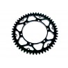 Couronne Acier ART Noires 49 Dents Enduro Box