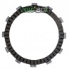 Disques Embrayage Complet Renforcé SHERCO 14-Auj Enduro Box