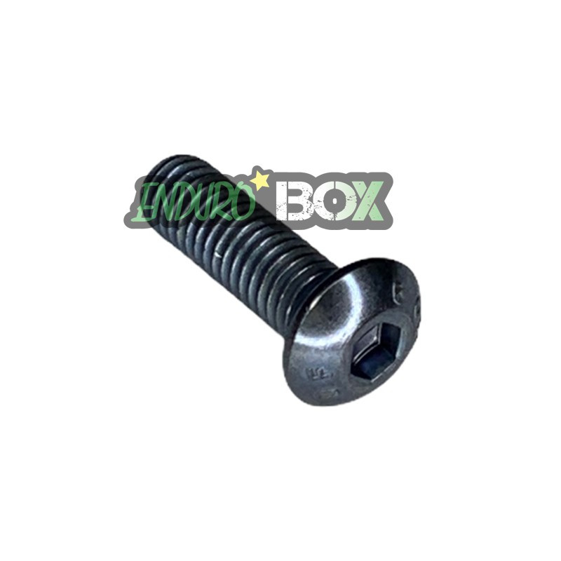 Vis BHC M5x16 SHERCO 12-Auj