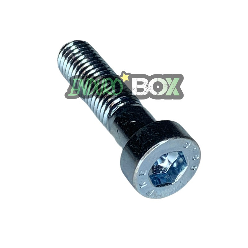 Vis CHC M10x40 Tête Basse SHERCO 12-Auj Enduro Box