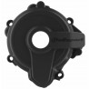 Protection Carter Allumage POLISPORT Noire Sherco 2Temps Enduro Box