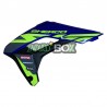 Protection Ouie de Radiateur Gauche SHERCO 2022 Enduro Box