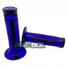 Revêtements SHERCO Bleus Soft Enduro Box