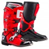 Bottes GAERNE SG10 Noires/Rouges Enduro Box