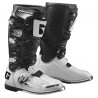 Bottes GAERNE SG10 Noires/Blanches Enduro Box