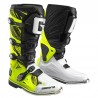 Bottes GAERNE FastBack Endurance Jaunes Enduro Box