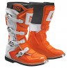 Bottes GAERNE GX1 GoodYear Oranges Enduro Box