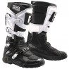 Bottes GAERNE GX1 Evo Noires/Blanches Enduro Box