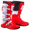 Bottes GAERNE GX1 Evo Rouges Enduro Box