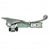 Levier de Frein BIHR Husaberg/husqvarna/KTM/Sherco Aluminium Forgé Poli Enduro Box