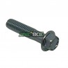 Vis Pied de Fourche SHERCO pour Kayaba Enduro Box