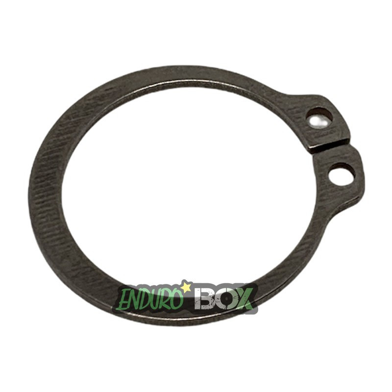 Ecrou Spécial Pignon de Sortie de Boite de Vitesse SHERCO 250/300 SE/SEF 21-Auj Enduro Box