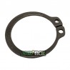 Ecrou Spécial Pignon de Sortie de Boite de Vitesse SHERCO 250/300 SE/SEF 21-Auj Enduro Box